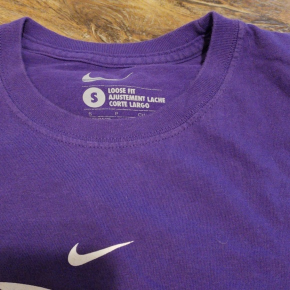 Kobe Nike Shirt - Picture 3 of 3